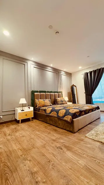 Casa Rica Exclusive Luxury Suite - Image 1