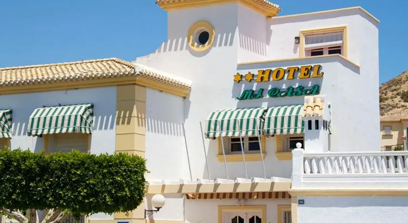 Hotel Mi Casa - Image 1