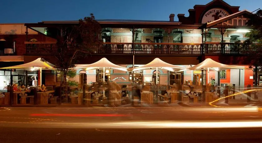 Prince of Wales Hotel, Bunbury - Image 1