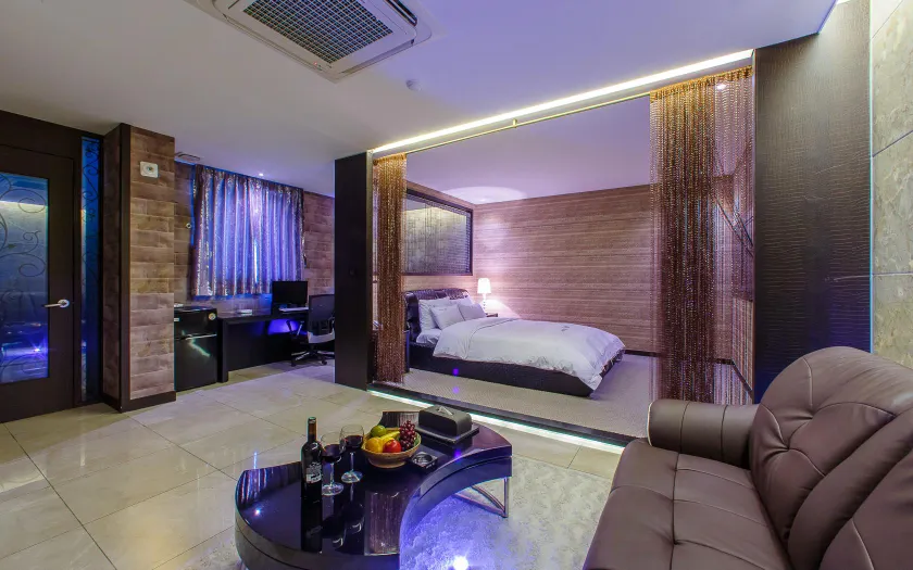 Paju W1 Hotel - Image 1