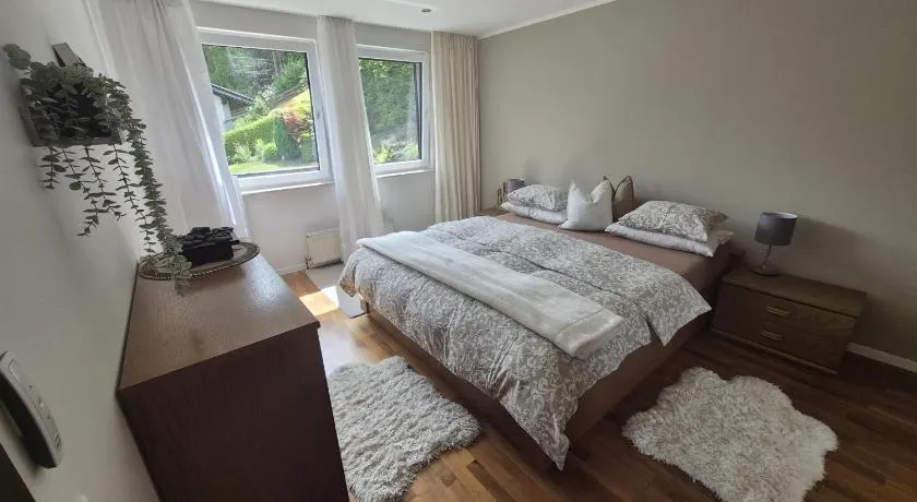 Ferienwohnung Sonnenschein - Image 1