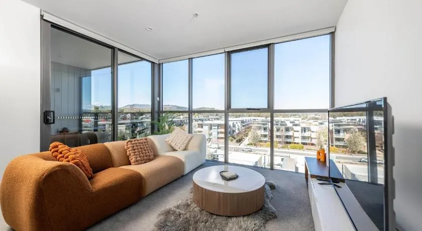 Cloud Nine in Phillip Pool, Gym, Cinema ,Carpark - Image 1