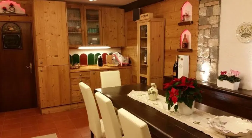 B&B Accanto al Focolare 2 - Image 1