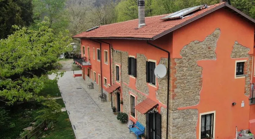 B&B Cascina Grattinera - Image 1
