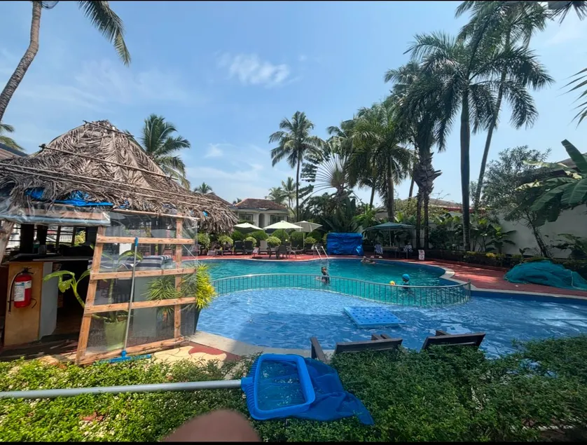 Dolphin villa - Image 1