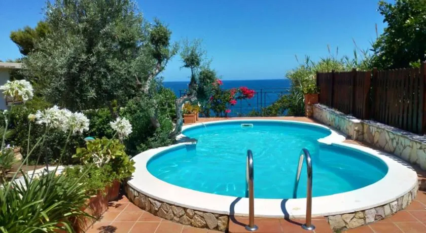 Solemar Sicilia - Villa Corallo - Image 1