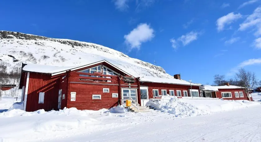 Kilpisjärven Retkeilykeskus Rooms - Image 1