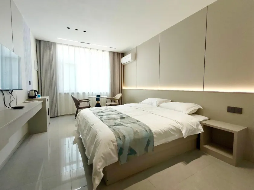 Xijing Inn - Image 1
