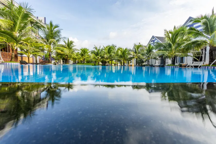 Thuong Trang Villa Phu Quoc - Image 1