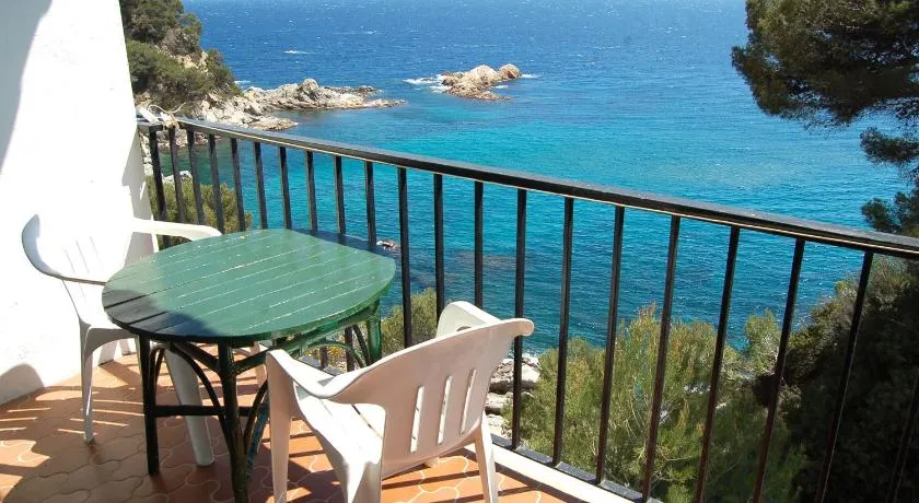 STUDIOS FACE À LA MER - Cala Llevado - Image 1