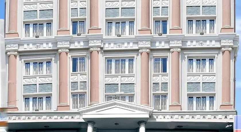 Ngoc Lam Can Tho Hotel - Image 1