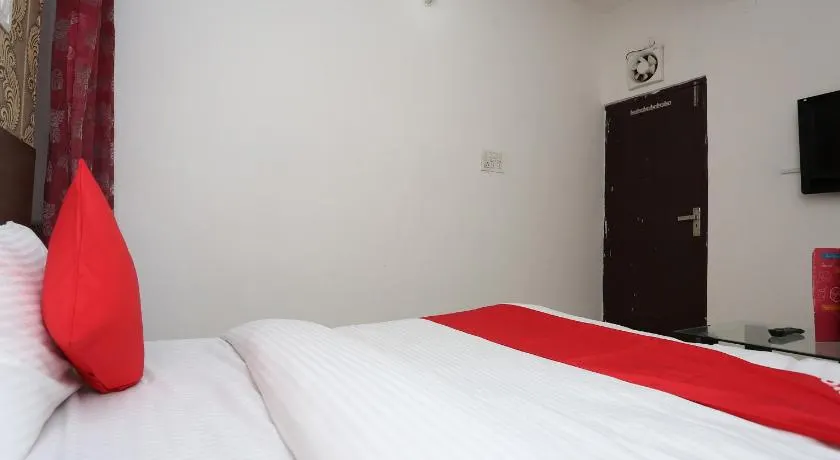 Super Hotel O Pearl - Image 1