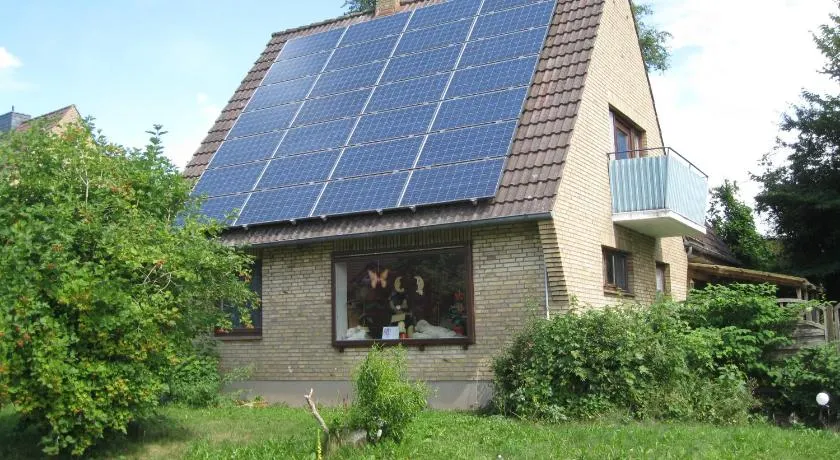 Ferienwohnung ULLABRU - Image 1