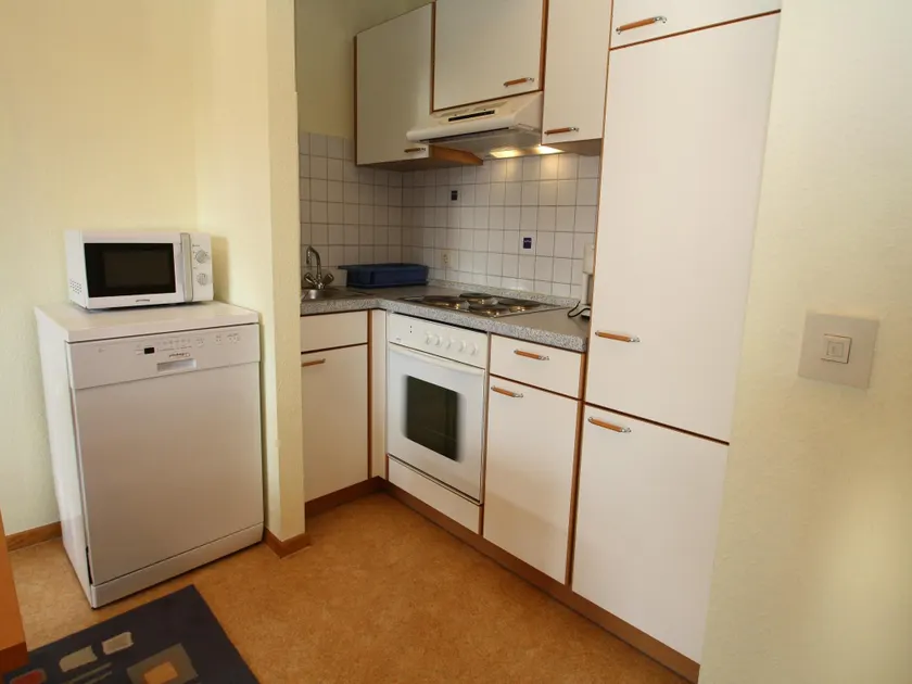 Ferienwohnung im Haus Schiefertal, Wieda - Image 1