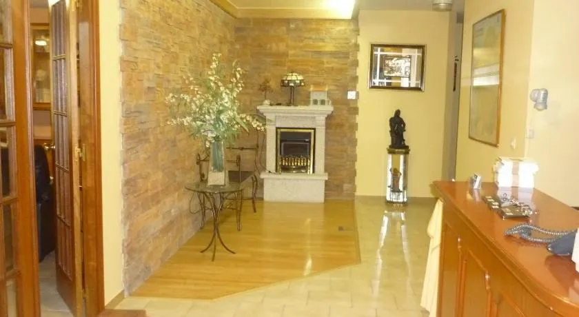 Hotel Francisco Javier - Image 1