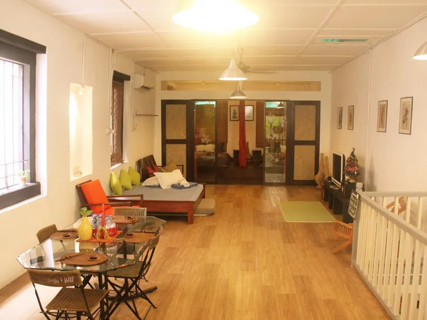 Klick Klock Home - Image 1