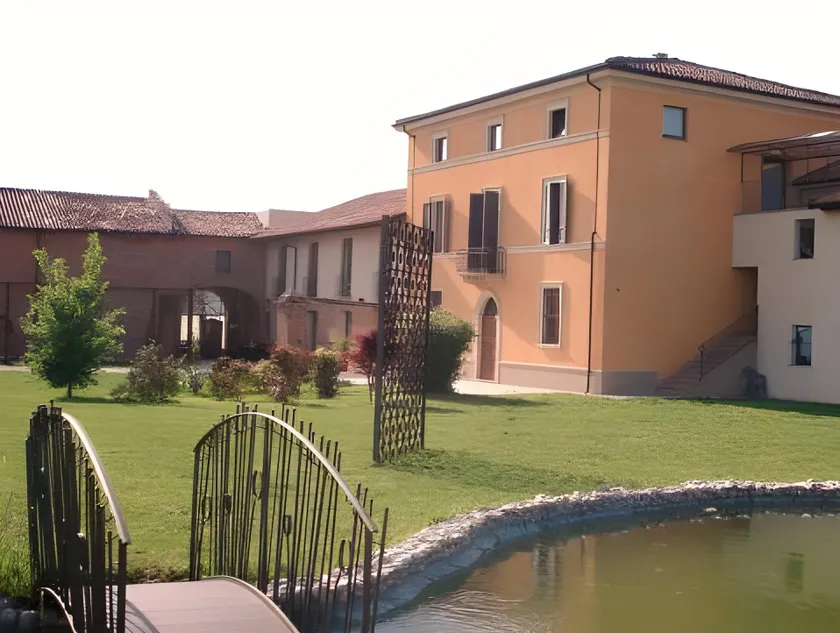 Hotel Villa Giarona - Image 1