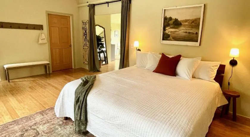 Terra Vista Chalet - Image 1