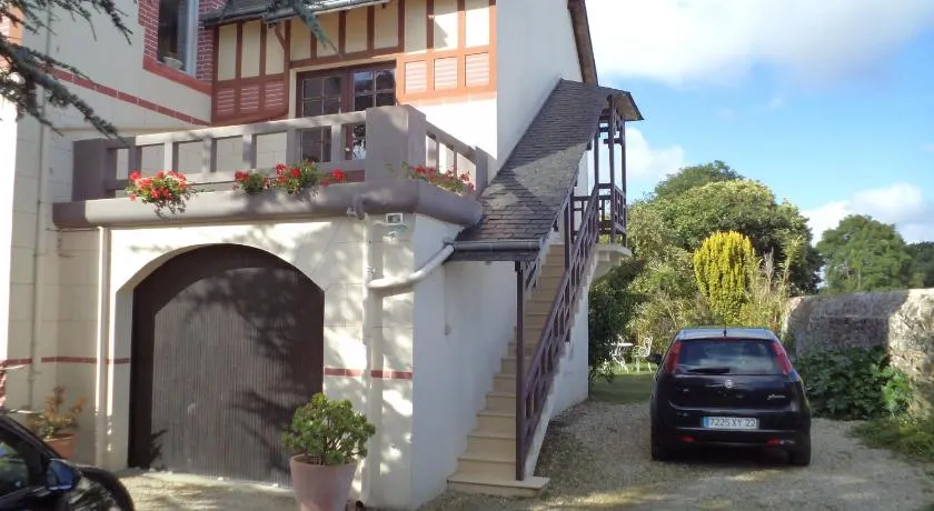 Studio Etables sur mer - Image 1