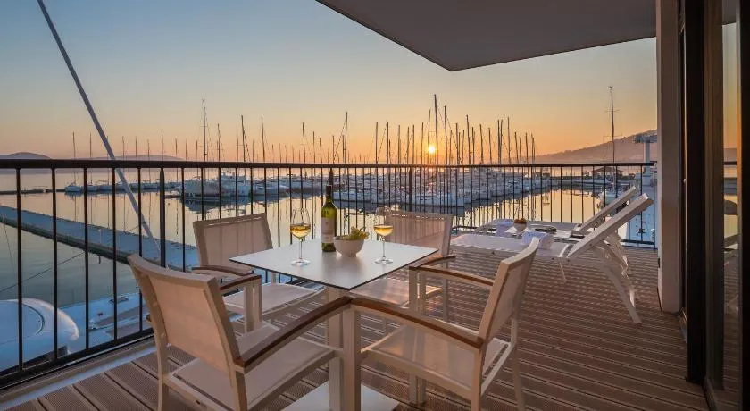 Marina Baotić Apartments - Image 1