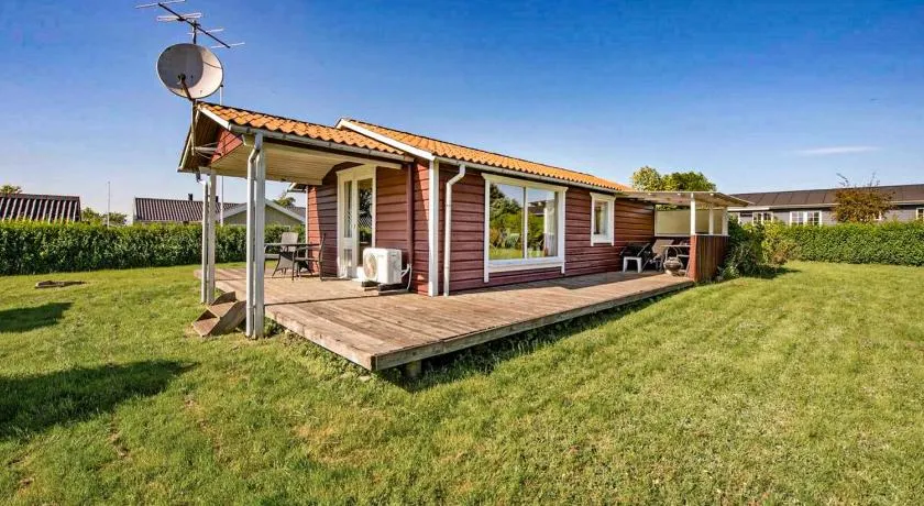 Beautiful Home In Bogense With Wifi - Image 1
