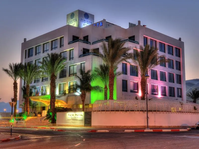 Adam Boutique Eilat by Adam Hotels - Image 1