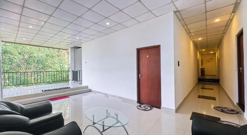 Nature park hotel - Image 1