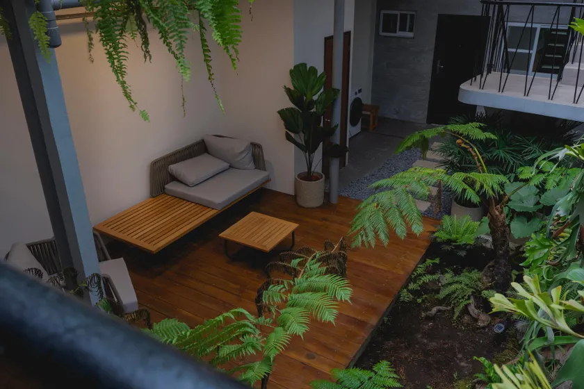Hoüs Mori INN - Image 1