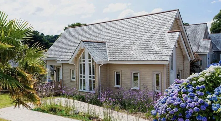 Trewhiddle Villa 23 - un trewhiddle con capacidad para 7 personas en 4 habitaciones - Image 1