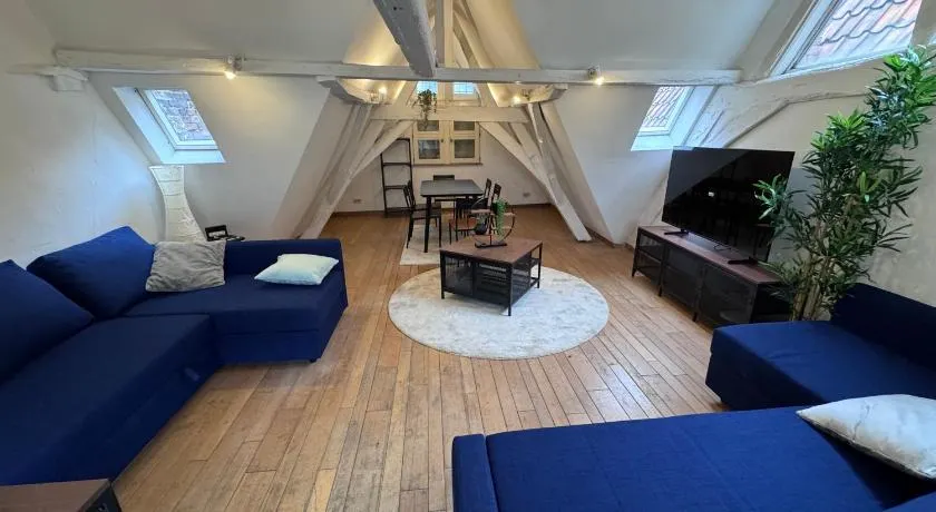 Gent-cosy-stay - Image 1