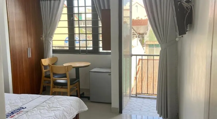 Jasmine Mini Hotel - Image 1