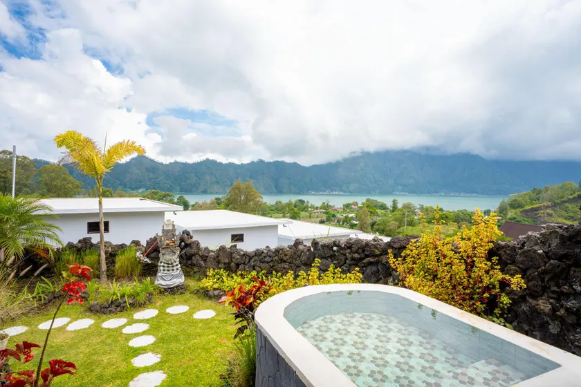 Break Villa Kintamani - Image 1