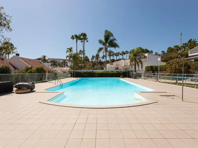 Holiday Home in Spain near the Beach & Marina - Image 1