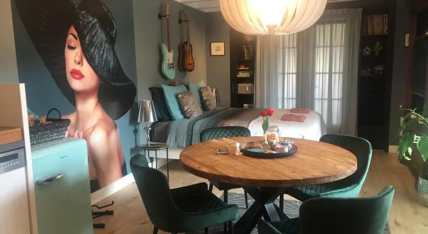 B&B De Kamer - Image 1