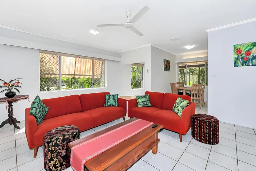 Tropical 2BR Darwin Oasis - Image 1