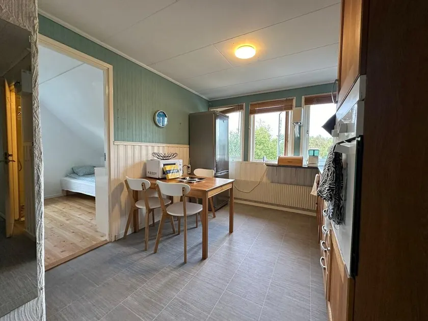 Workers Stay - Worker accommodation Angered - Image 1