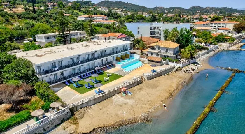 Argassi Beach Hotel - Adults Only - Image 1