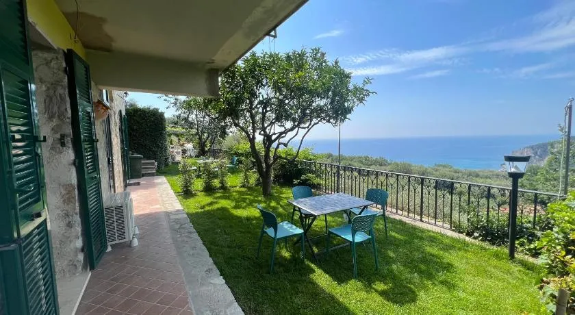 BikeandClimb B&B - Image 1