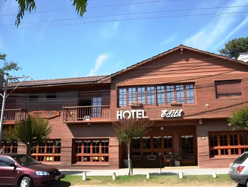Hotel Edith - Image 1