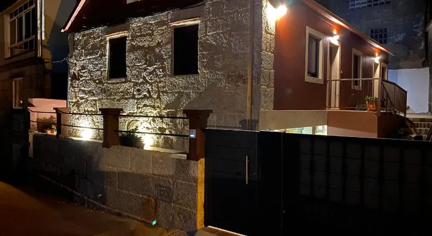 Apartamento Casa Xesteira - Image 1
