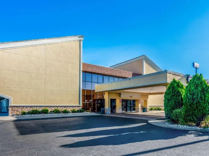 Hermitage Hotel Richmond Virginia - Image 1