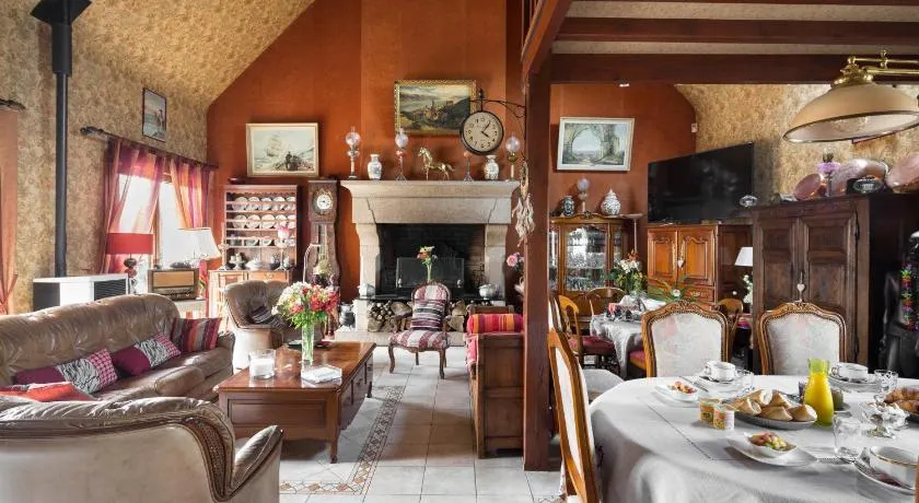 Chez Marie et Jean François - Image 1