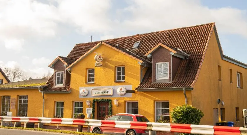 Pension bei Stralsund - Image 1