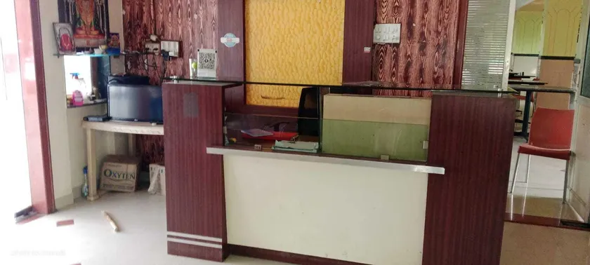 Hotel O Khandesh - Image 1