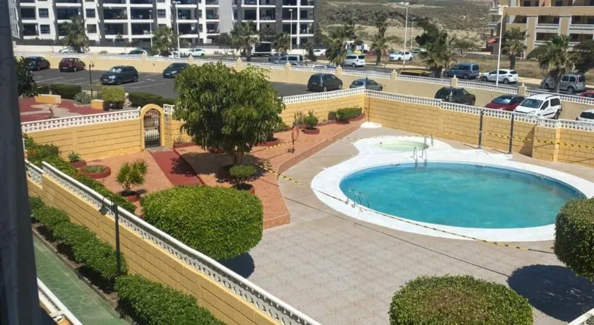 El Médano Suite - Image 1