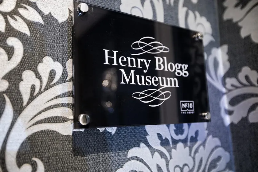 Henry Blogg Museum · Striking Apartment - Image 1