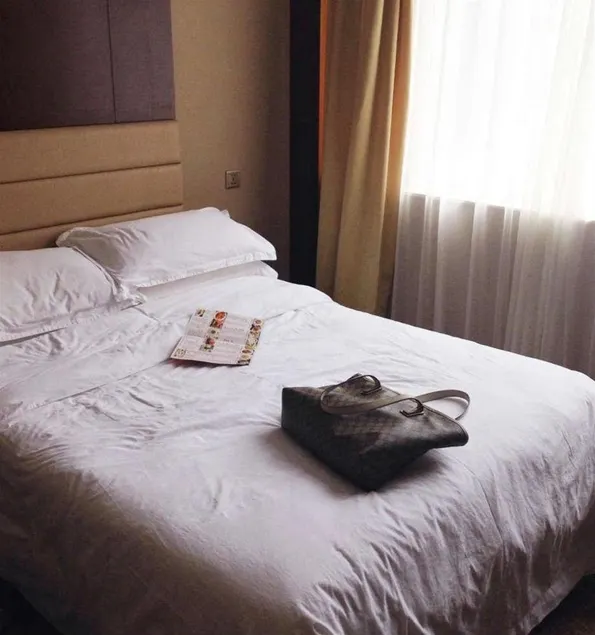 Guangzhou Shanxi Hotel - Image 1