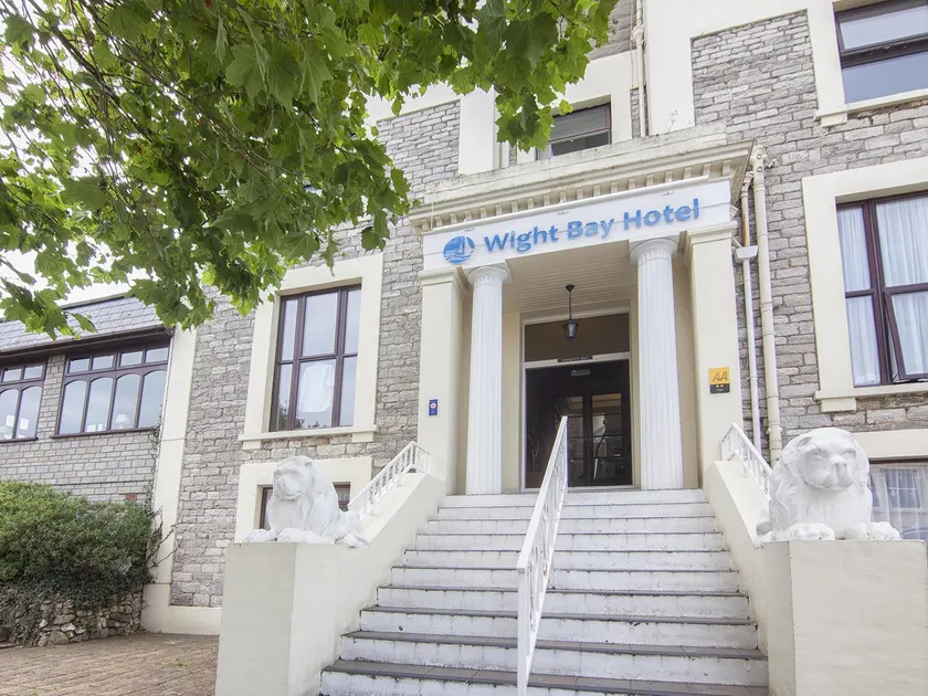 The Wight Bay Hotel - Image 1