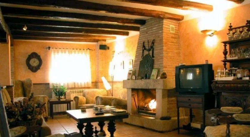 La Vieja Cantina - Image 1