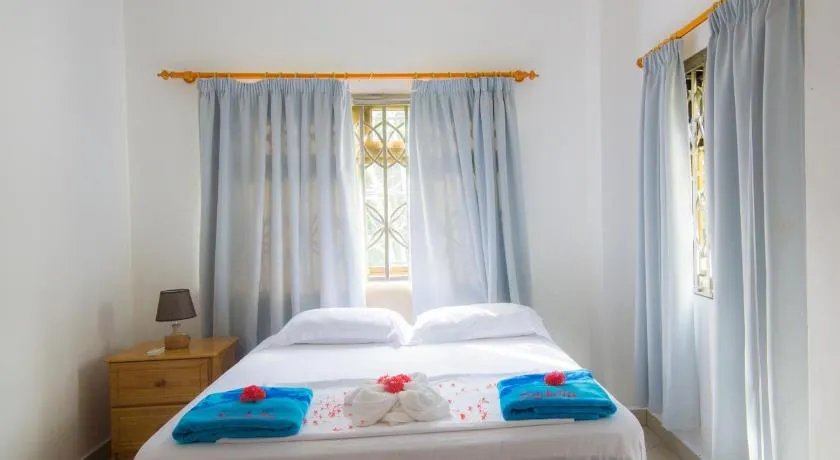 Pascalo Villa Apartment - Image 1
